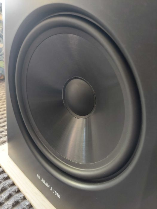 2× ADAM AUDIO T8V ,Sprzedam