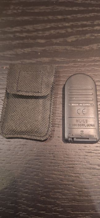 NIKON Remote control ML-L3 Wireless shutter release Genuine Nikon
