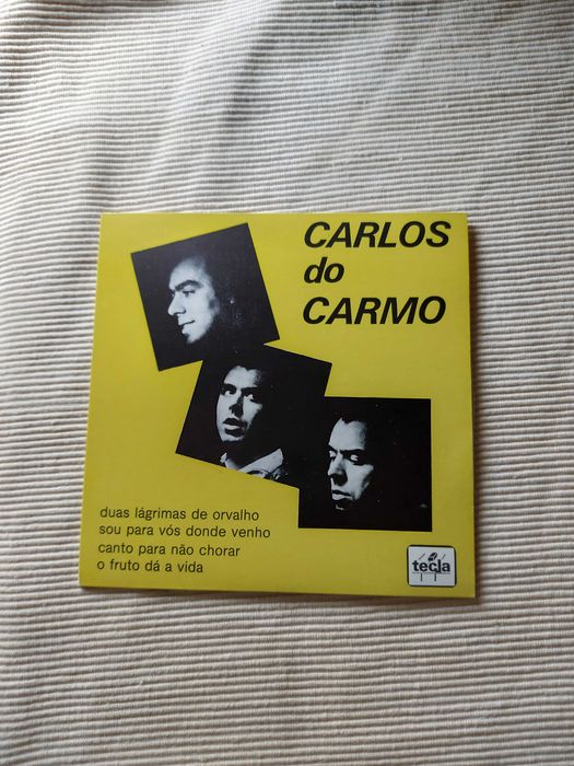 CD em pack ou avulso