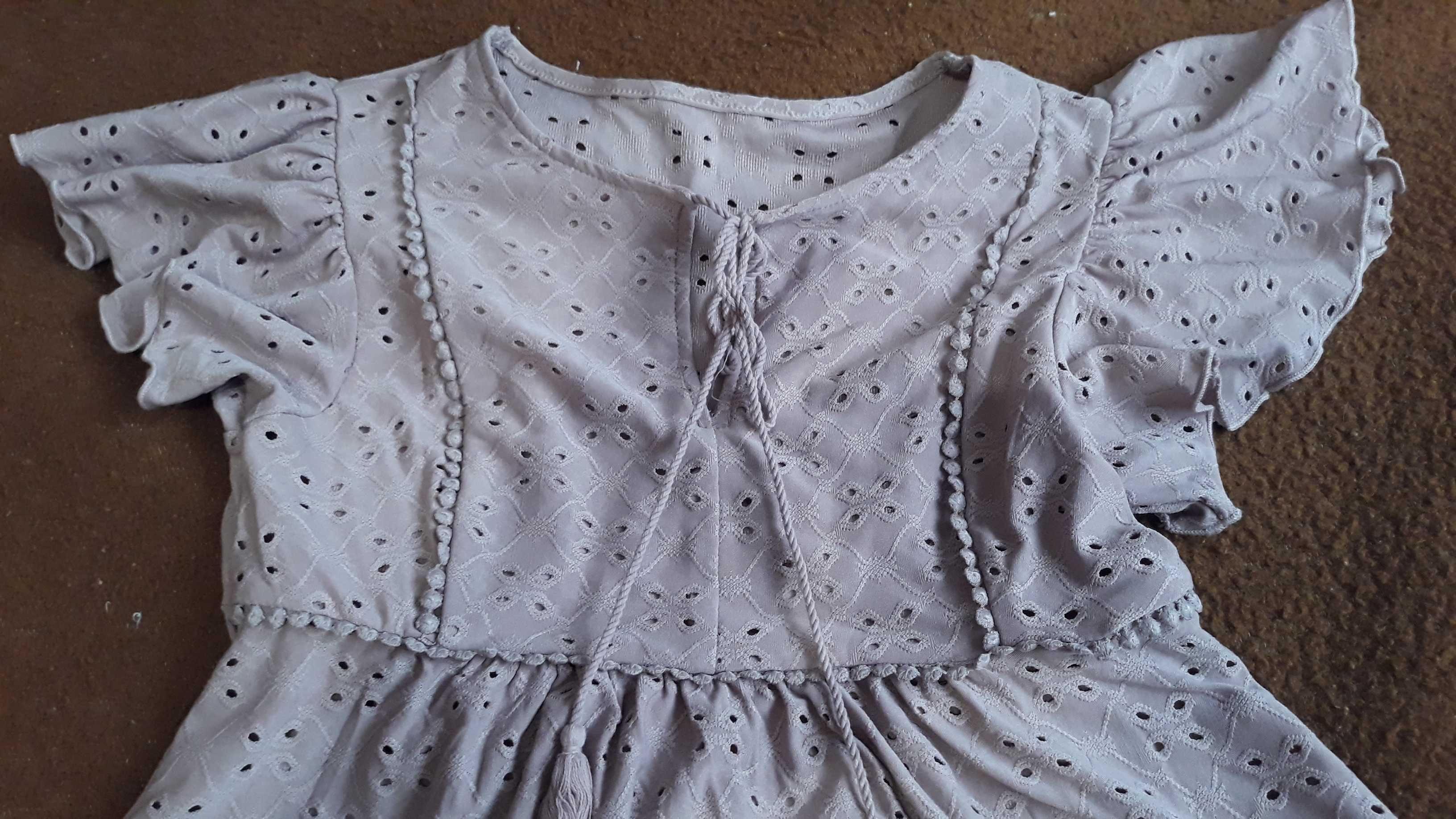Blusa SHEIN senhora - nova - portes incluidos