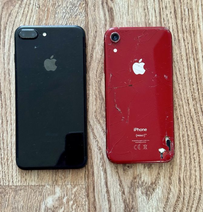 Лот Iphone 15 pro, 14 pro/14, 13pm, 11, 11 pro/pro max, Xr, 8/8 plus