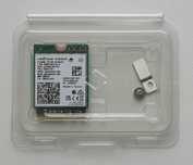 Intel AX200 NGW WiFi-6 + Bluetooth 5.2 | 3000Mbps | Тайвань | Новий