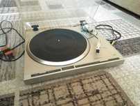 проигрыватель  Pioneer PL300,  Ария102