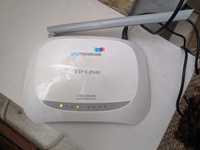 Роутер WiFi TP-LINK TD-W8901N ADSL модем