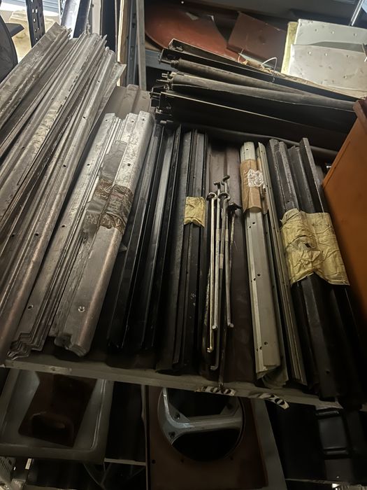 Fsc zuk listwy ozdobne progowe dywanow nowe