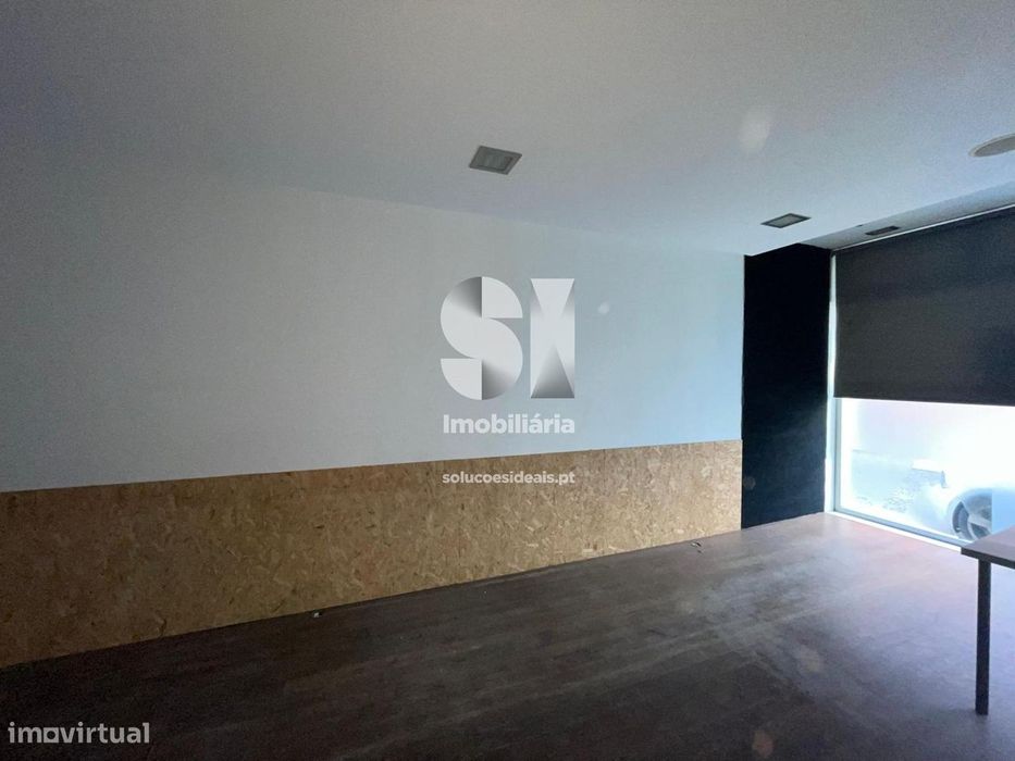 Loja na Póvoa de Varzim