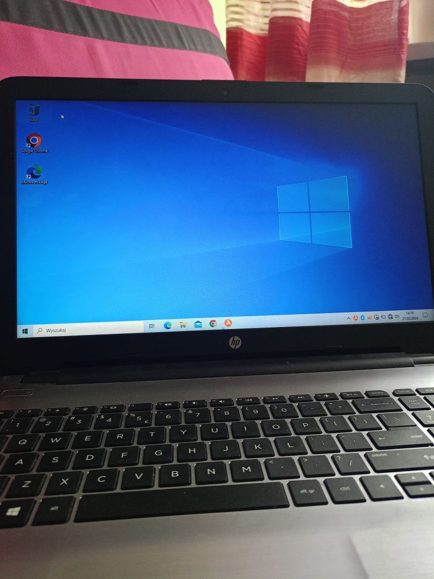 Laptop HP 255 G5