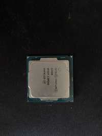 G4560 процессор Intel Pentium