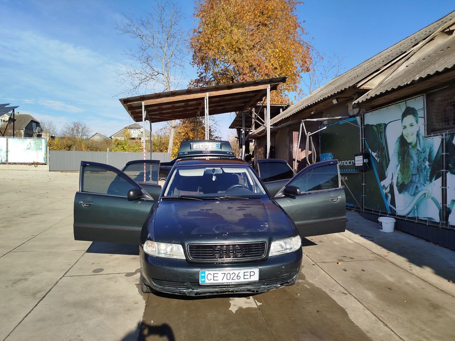 Продам авто в хорошому стані!!!