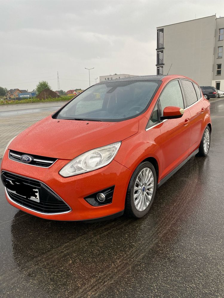 Sprzedam Ford C-Max