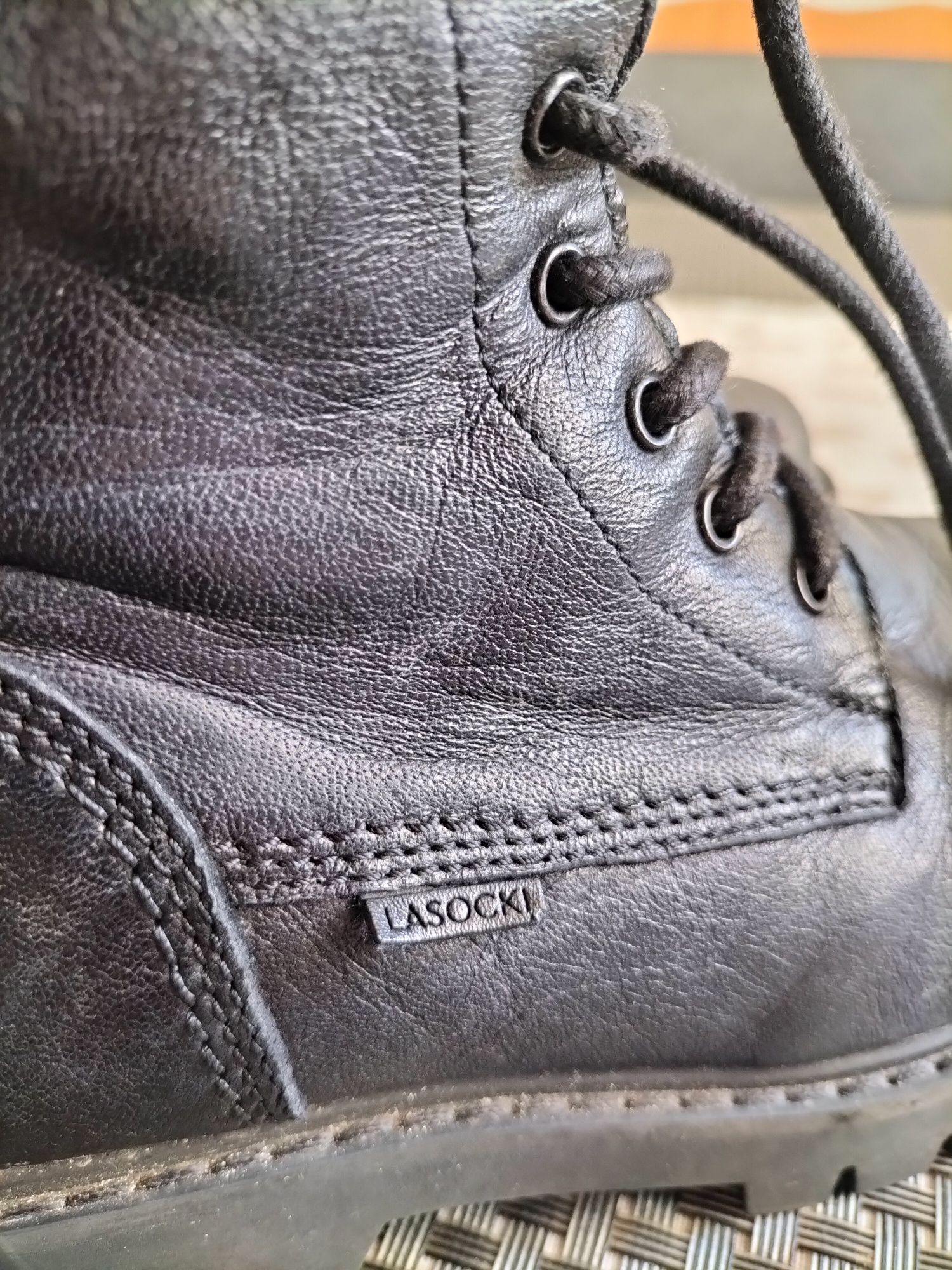 buty Lasocki dla dziewczynki
