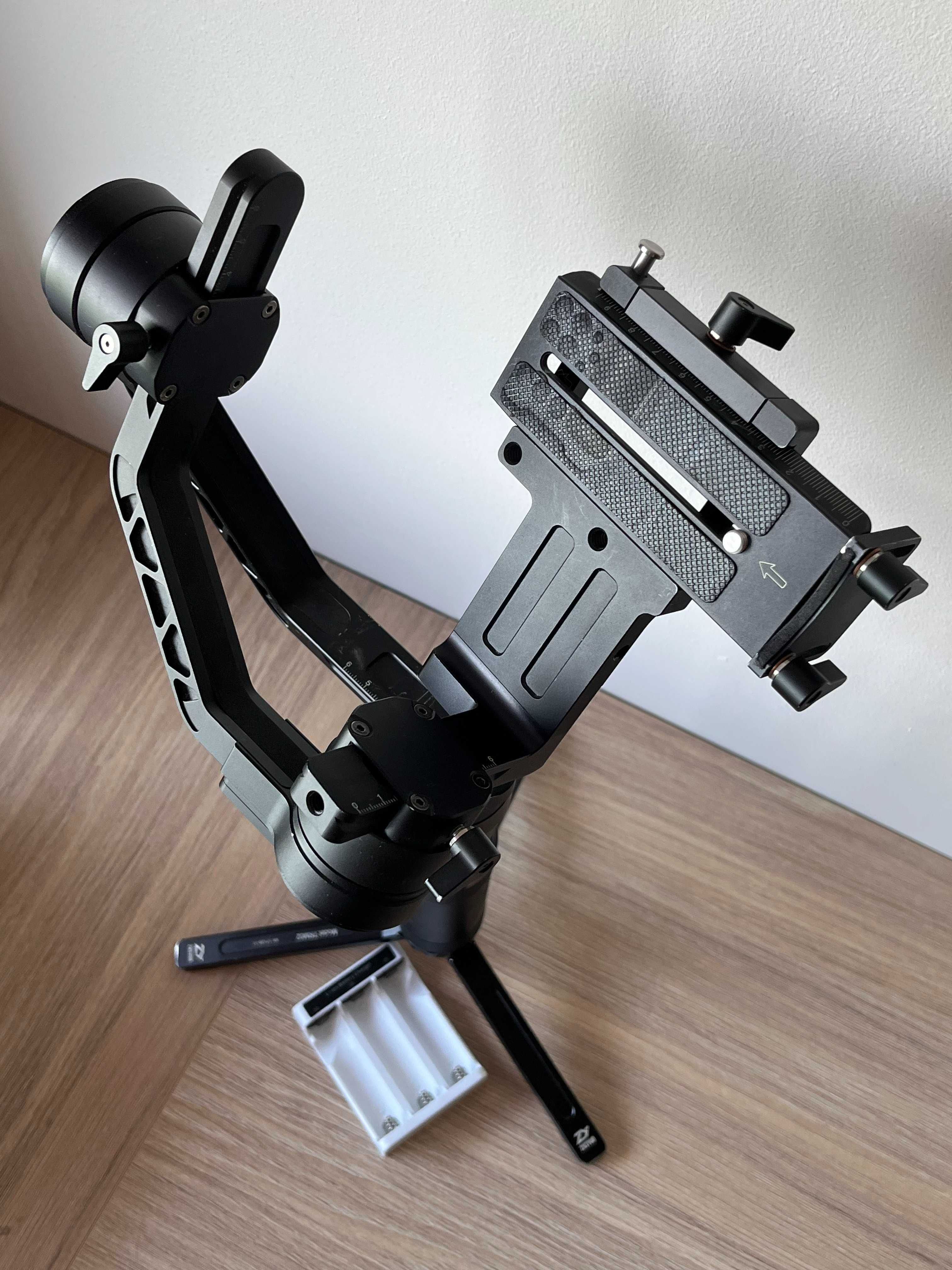 Zhiyun Crane 2 stabilizator gimbal