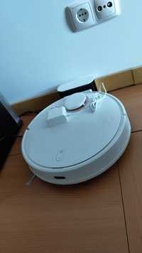 Aspirador Robô Xiaomi Vacuum Mop 2 Pro