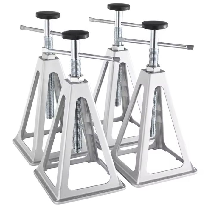 Kobyłki podnośniki stabilizujace 4szt