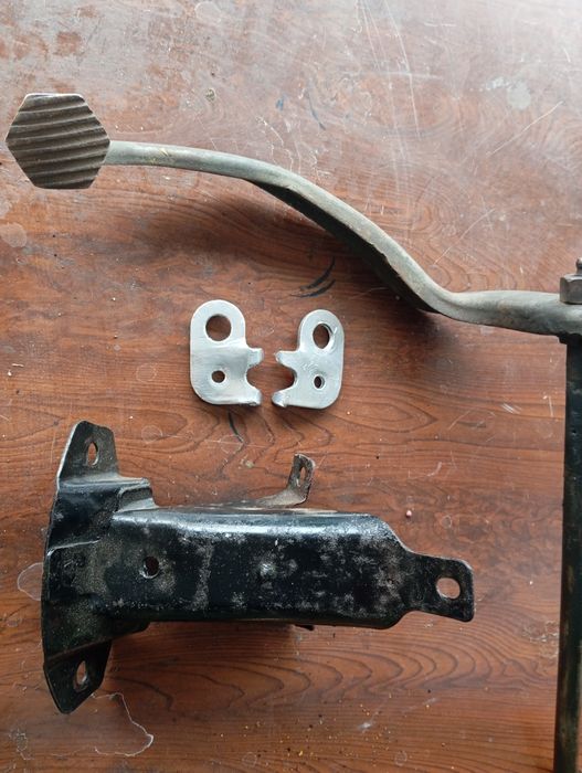 Траверсы jawa cezet ява чезет