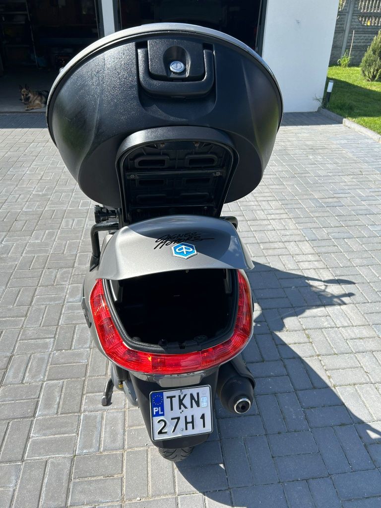 Sprzedam Piaggio xevo 125