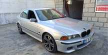 Bmw 525 tds bom estado