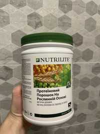 Протеиновый порошок Nutrilite AMWAY Амвей Емвей