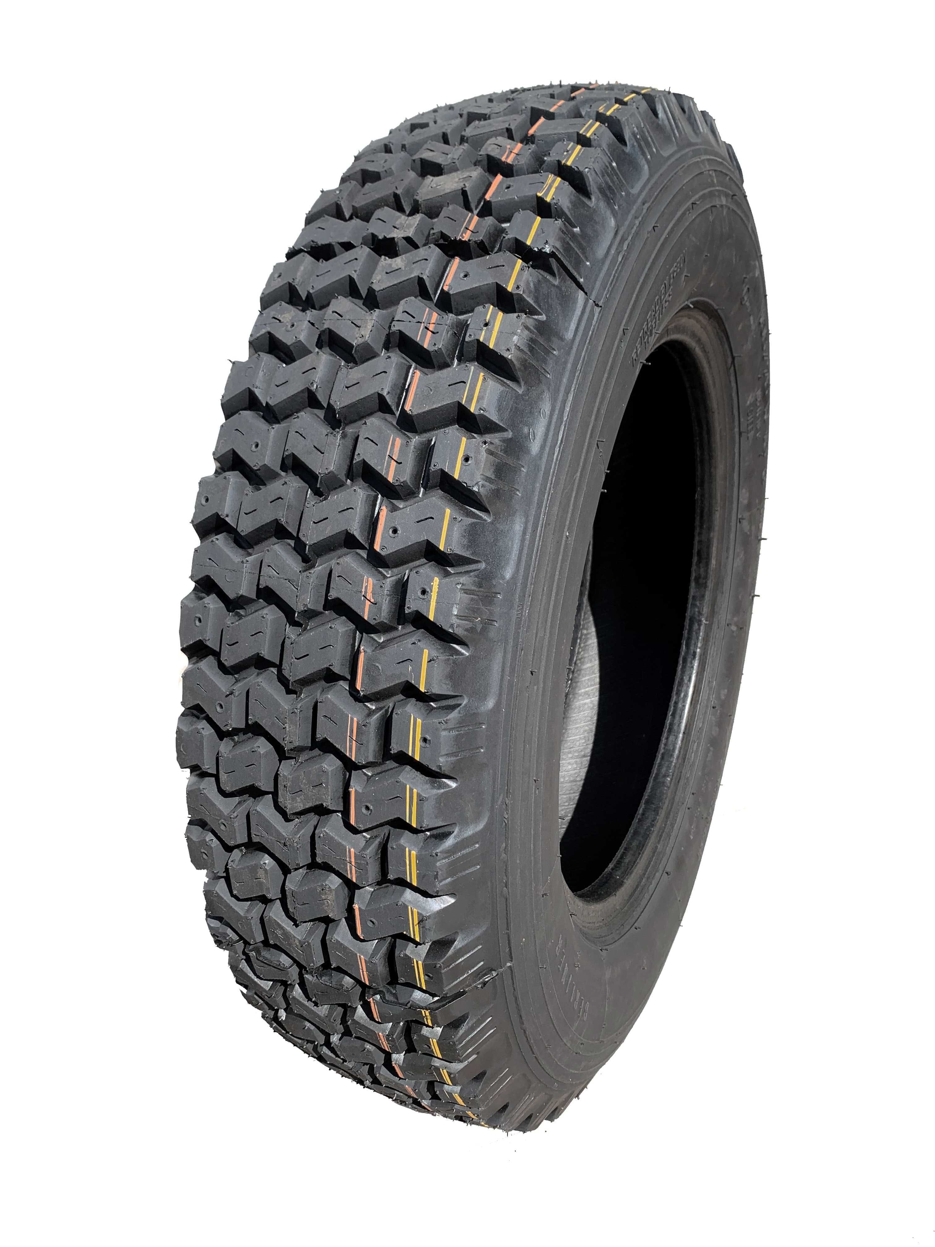 Шини болотні 195/75 R16C резина грязьова 4X4 BERLINER POLAND Нива