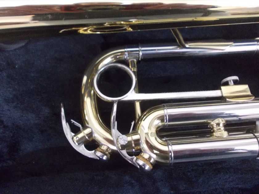 Trąbka Startone STR 25 Bb-Trumpet