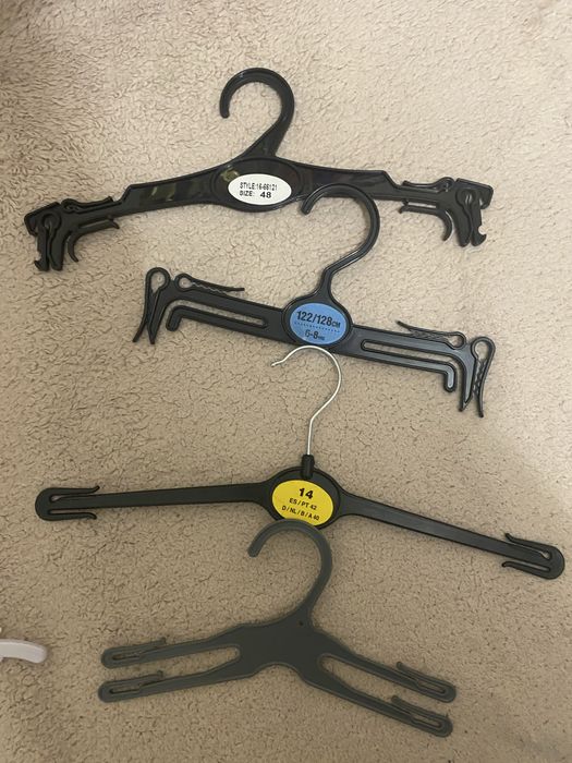 Детские вешалки дитячі вішаки