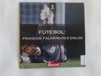 DVD "Frangos, Falhanços e Golos"