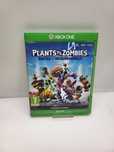 plants vs zombies xbox one