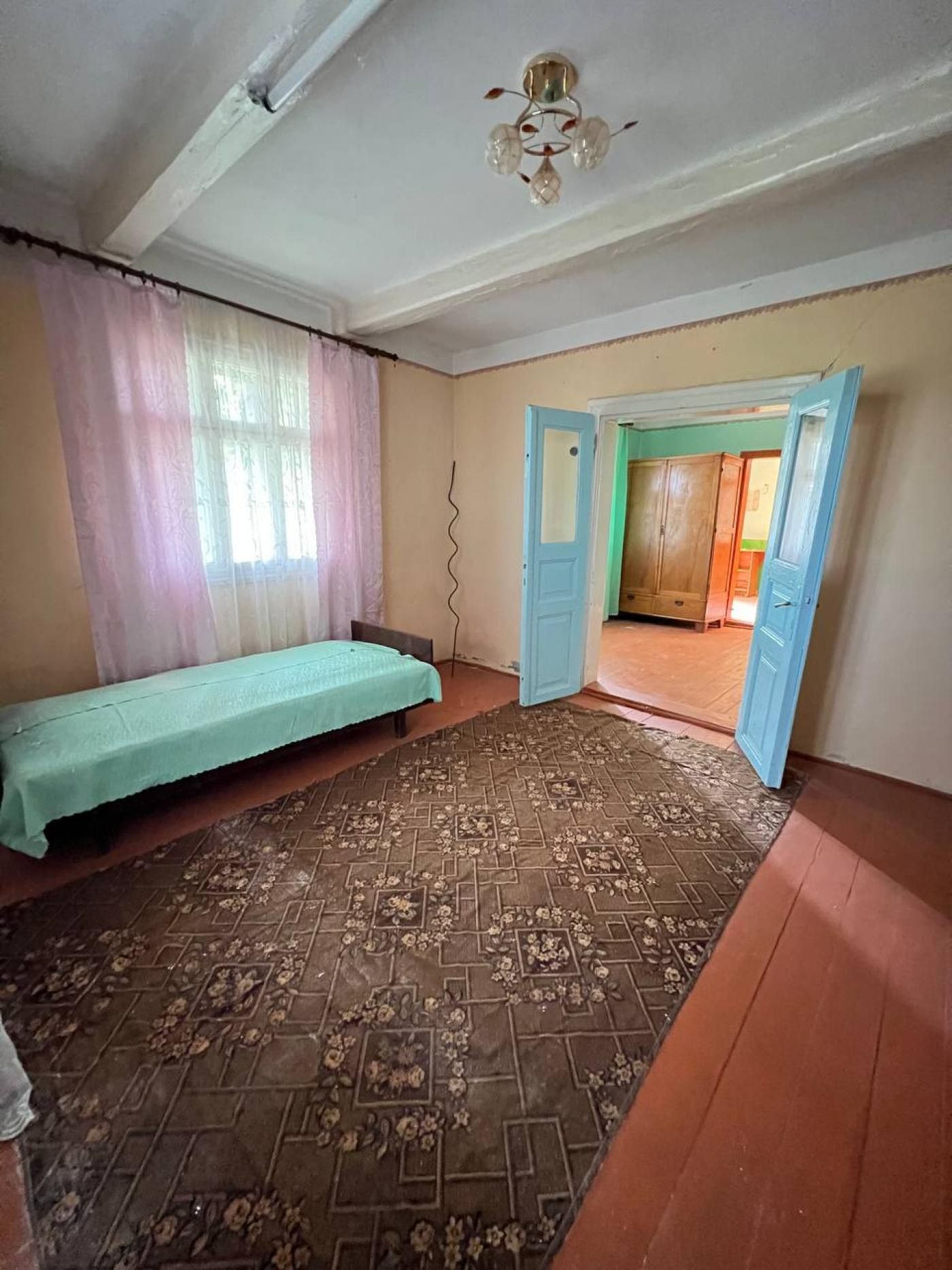 Продам будинок у с. Вороблевичі, Дрогобицький район