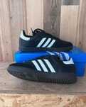Adidas SambaOG_BlackNowe UnisexTrampki R. 44