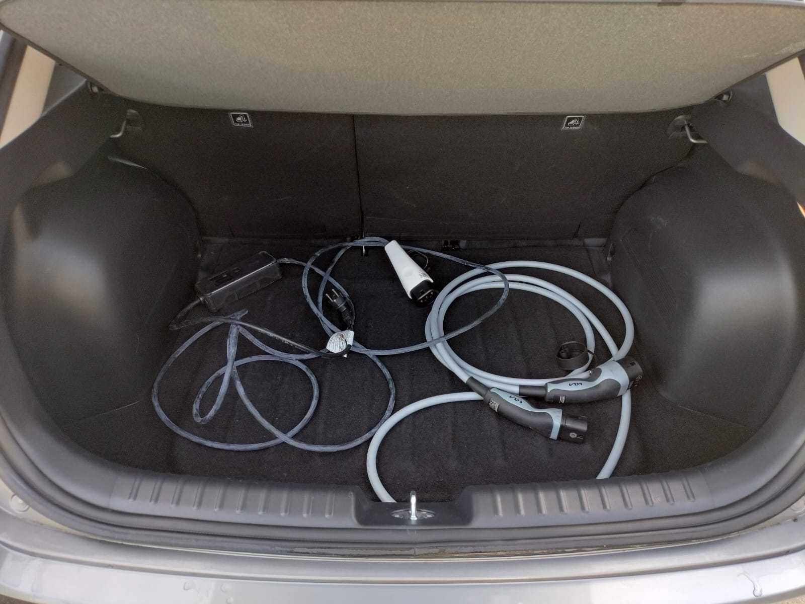 Kia e-Niro 64 kwh