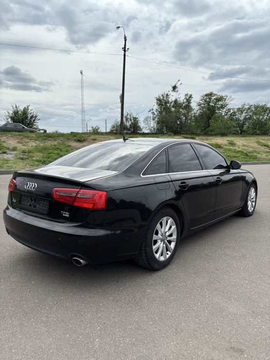 Продам Audi A6 quattro