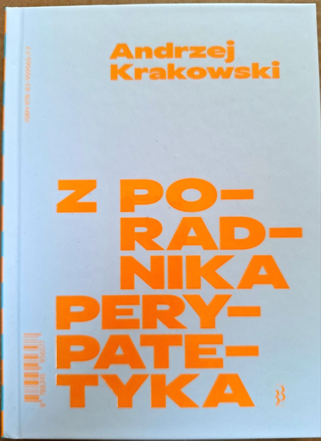 Andrzej Kakowski Z poradnika perypatetyka.aforyzmy powiedzonkaa
Z pora