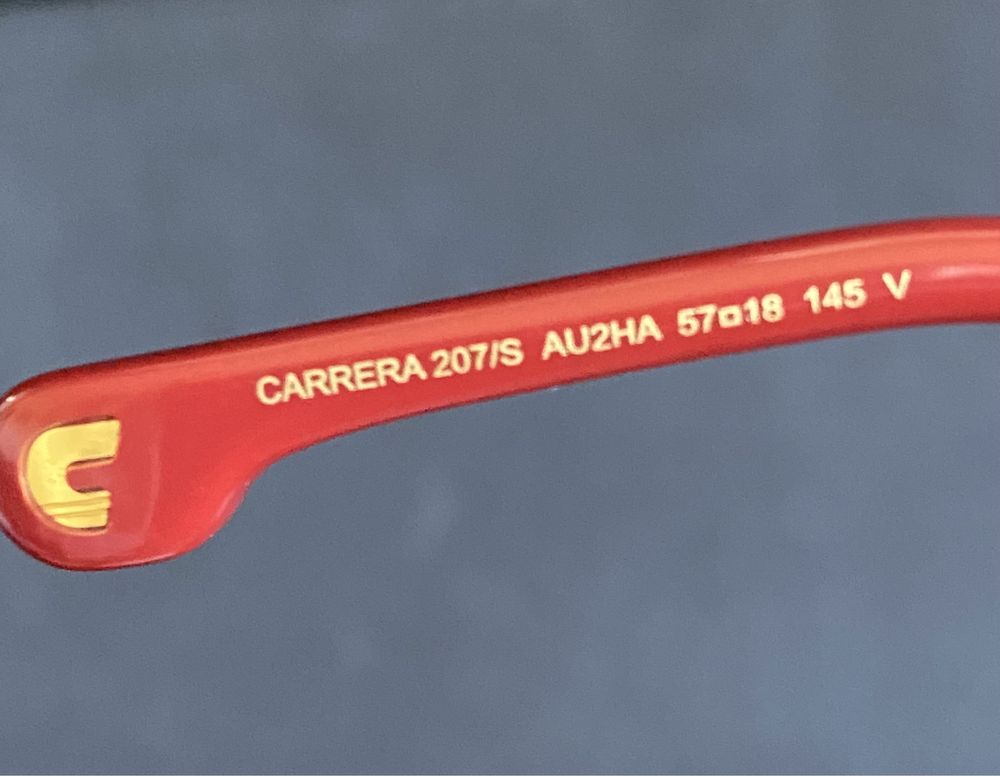 Okulary Carrera, model:207/S