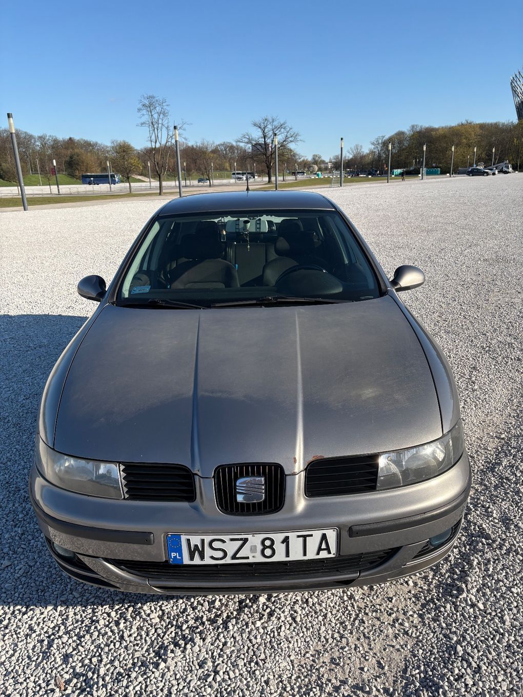 Seat Leon SEAT LEON mk1 1.9 tdi 110km