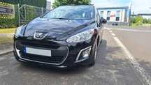 Jak nowy.Peugeot 308 1.4 benzynka 5drzwi. PIĘKNY