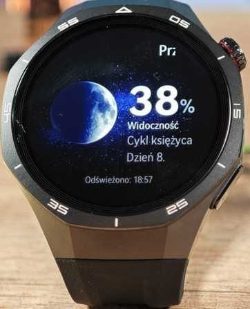 Smartwatch HUAWEI Watch GT 5 Pro Active 46mm gwarancja