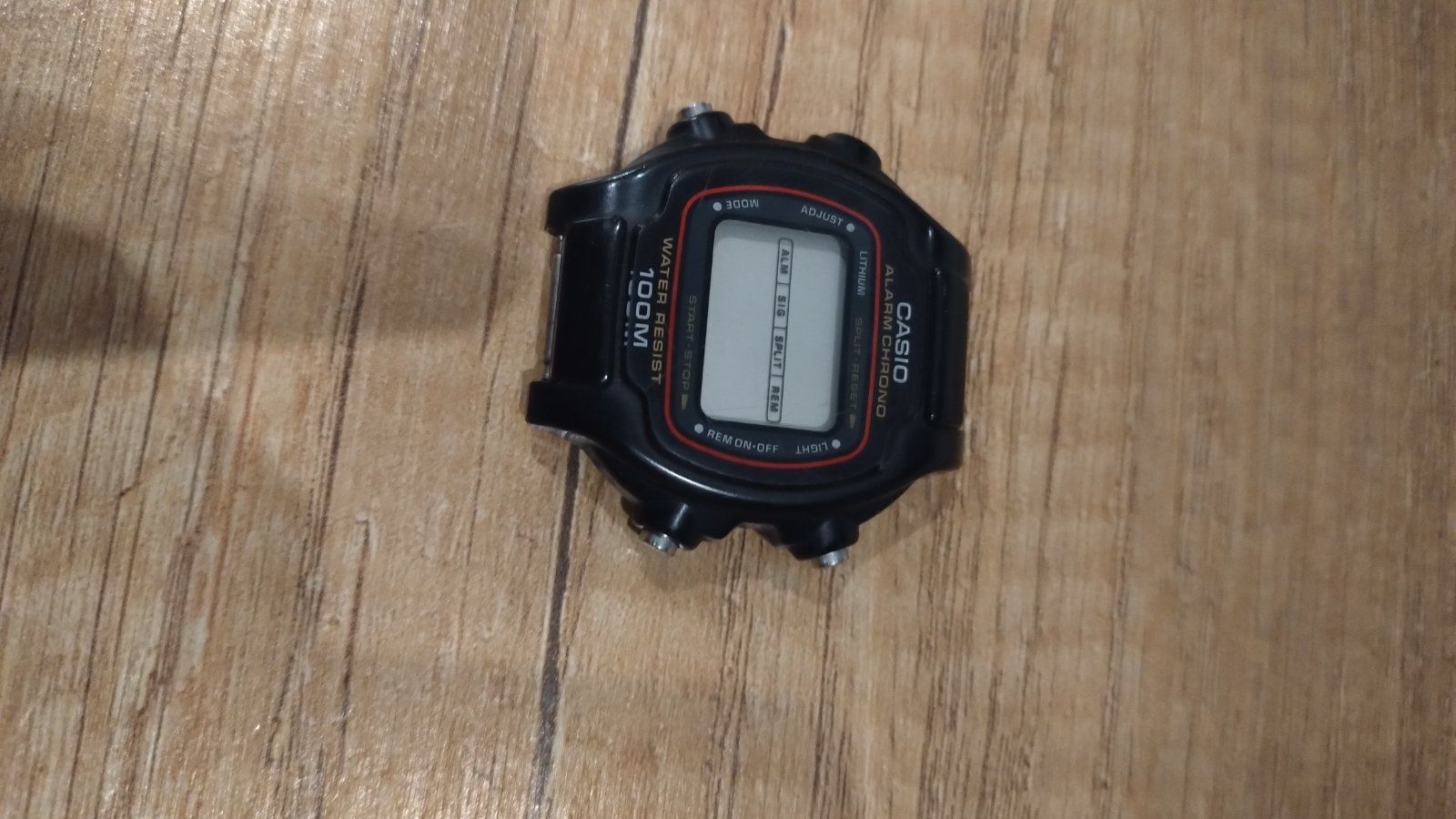 Do sprzedania Zegarek casio