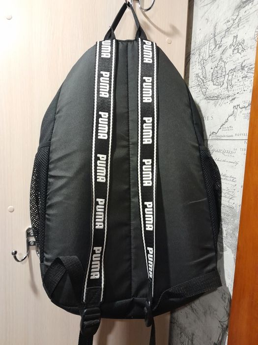 Рюкзак Puma в ідеальному стані