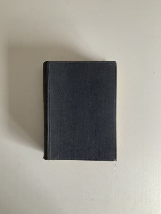 Słownik Podręczny niem.-polski i polsko-niemiecki - P.Kalina -1956(11)
