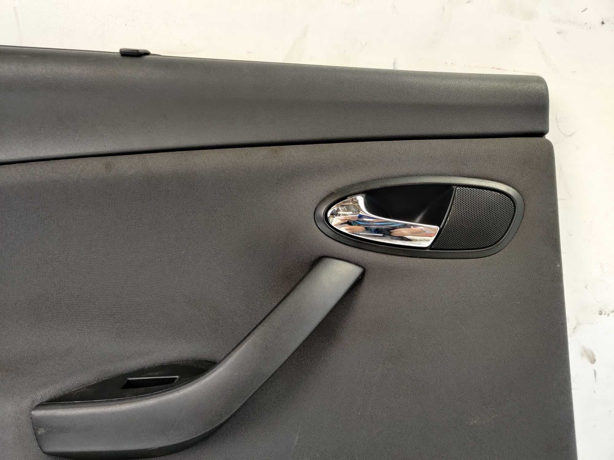 Seat Altea XL Tapicerka Boczek Drzwi Lewych Tylnych Lewy Tył