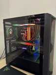 Vendo ou Troco Pc Gaming RTX 3070 OC e i5-13400f por Macbook