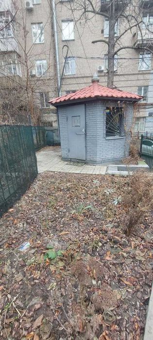 Здам кіоск вул. Центральна 6