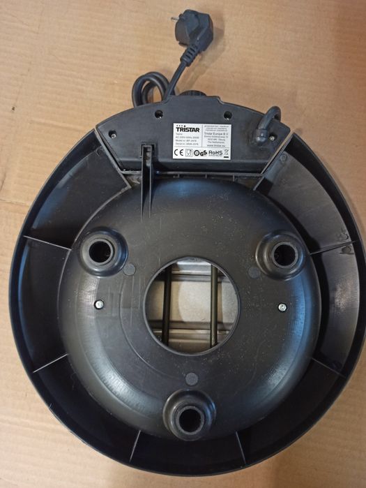 Нагреватель, подогреватель Tristar Tajine BP-2976