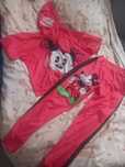 Dres cienki myszka Miki roz S/M