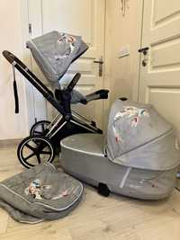 Cybex Priam Koi 2 в 1