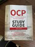 OCP Java 17 Developer 1Z0-829