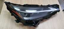 LEXUS NX II 2024 ,Lampa Full LED 4 soczewki Europa- 1 szt.-lewa