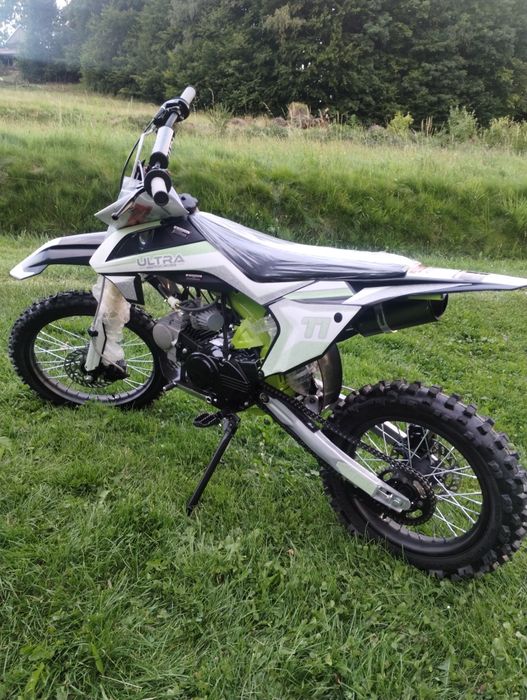Cross 125 cm 17"/14" 2025 Nowy