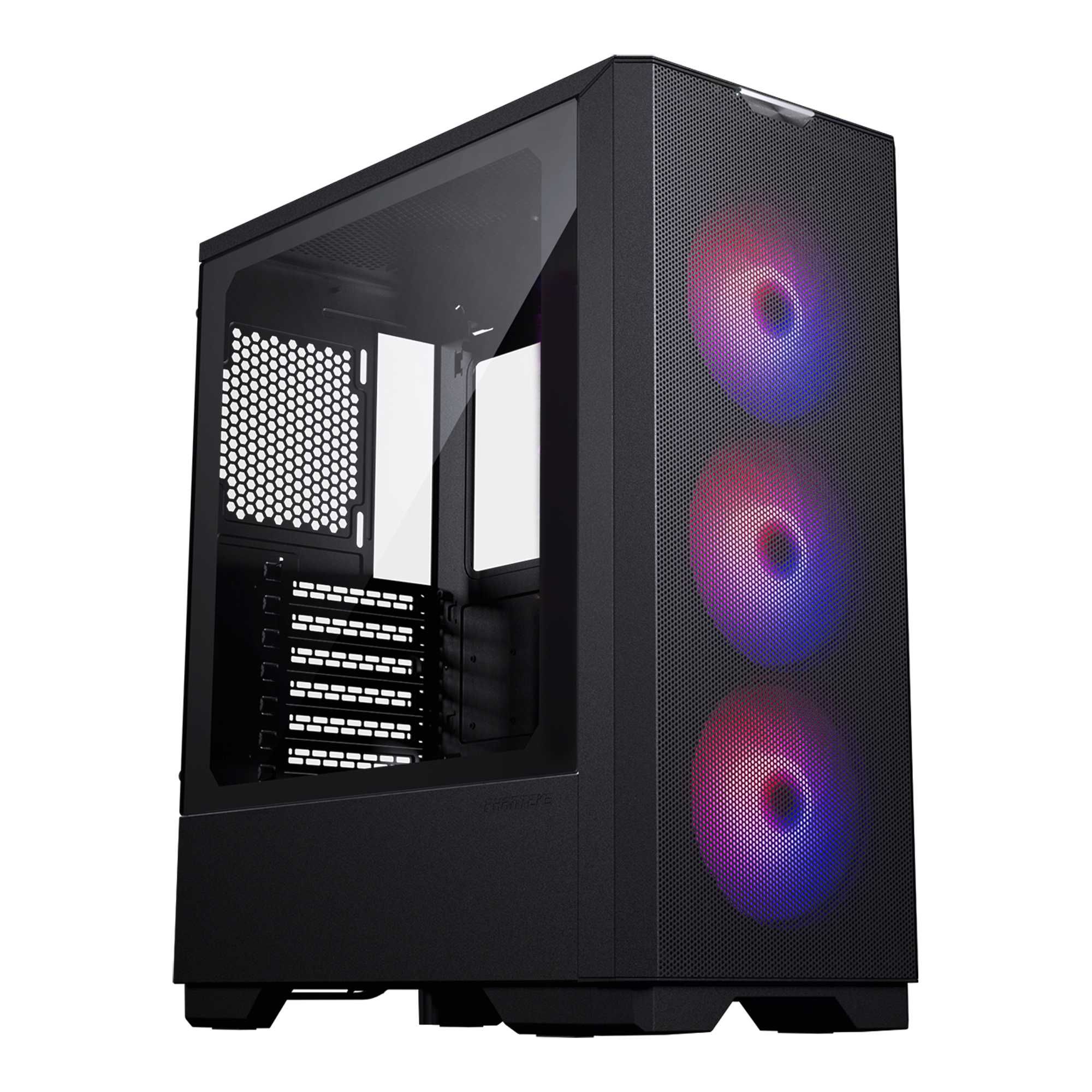 Компьютерные корпуса Phanteks ECLIPSE G300A / G360A D-RGB (в наличии!)