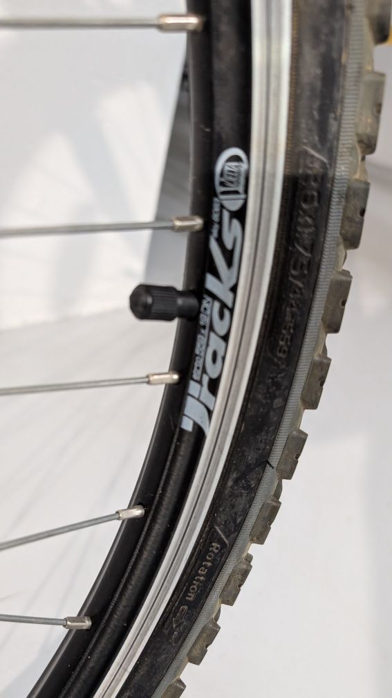 Bicicleta B'Twin